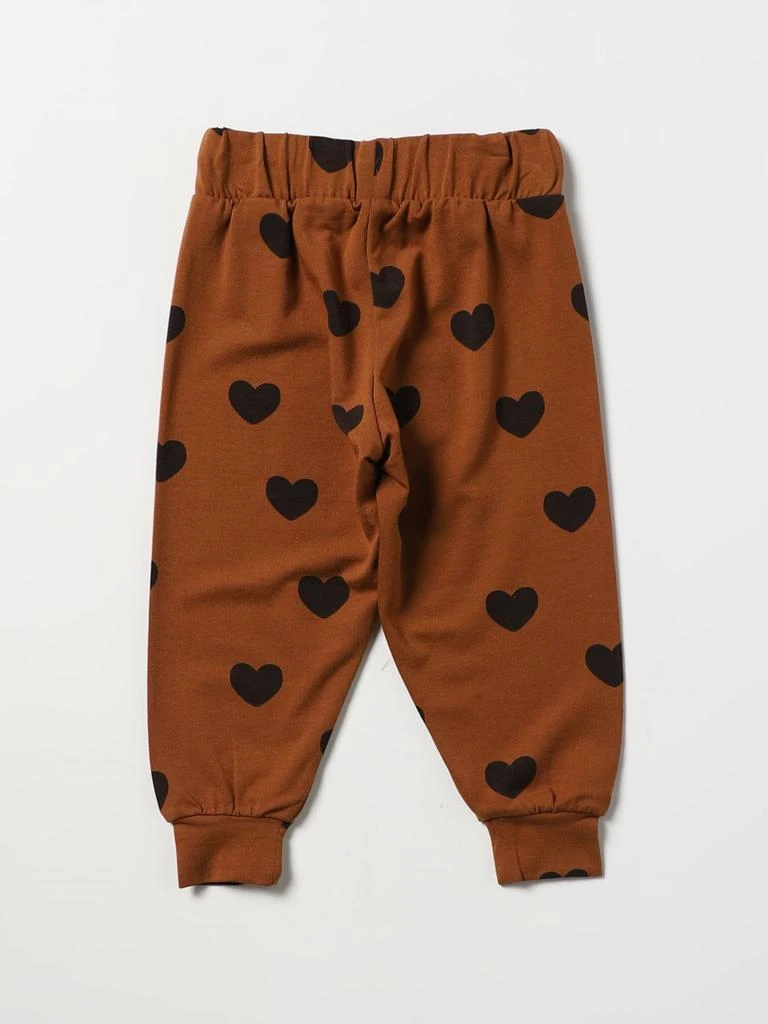 商品Mini Rodini|Mini Rodini pants for baby,价格¥349,第2张图片详细描述