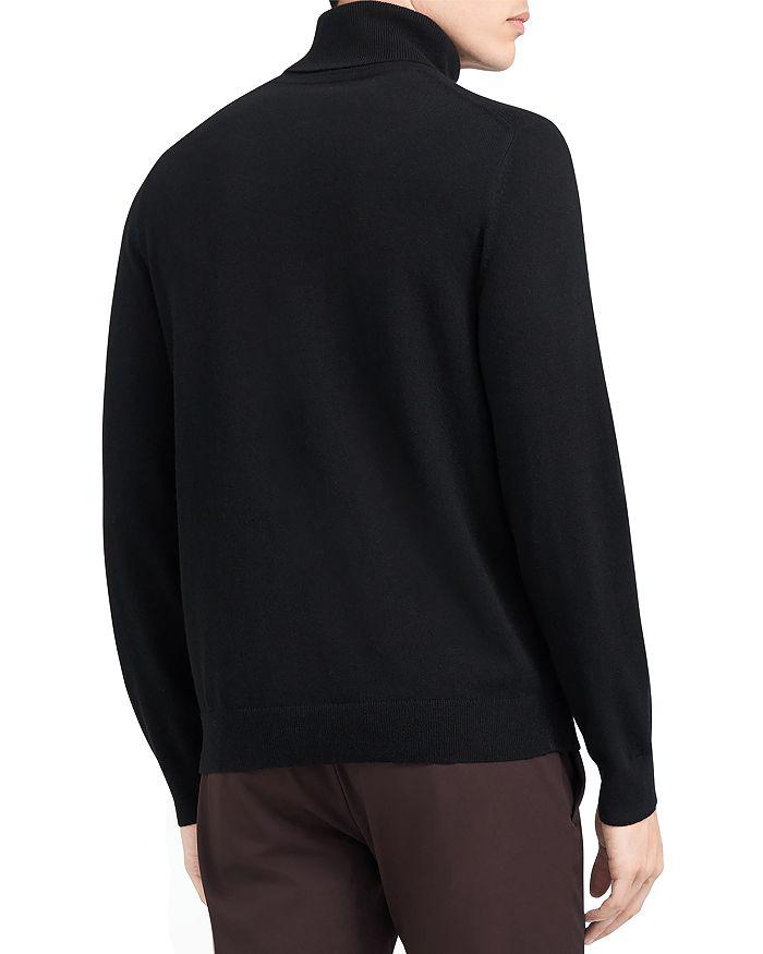 Hilles Turtleneck Cashmere Sweater商品第3张图片规格展示