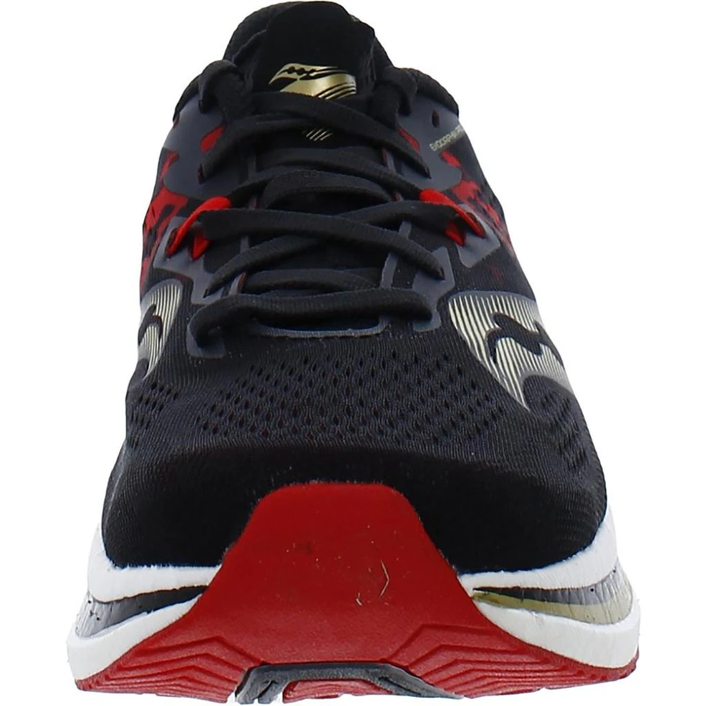 商品Saucony|Saucony Mens Endorphin Pro 2 Lightweight Fitness Running Shoes,价格¥263,第3张图片详细描述