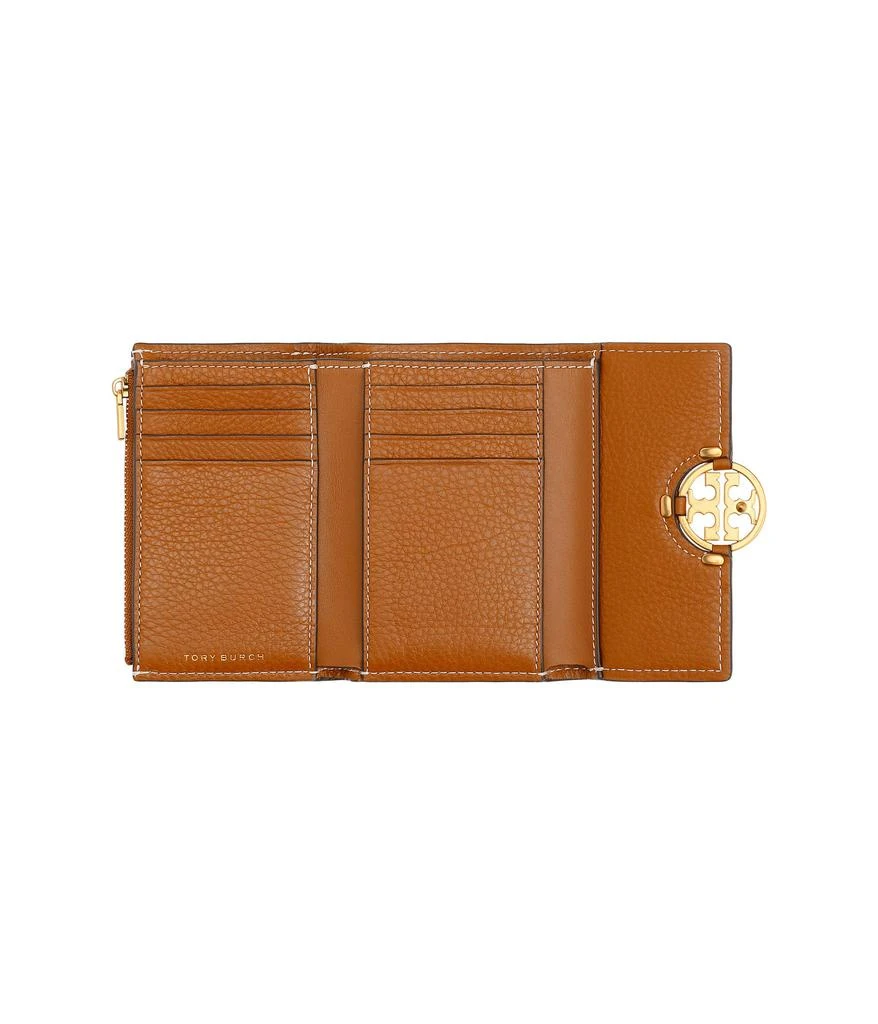 商品Tory Burch|Miller Medium Flap Wallet,价格¥1245,第2张图片详细描述