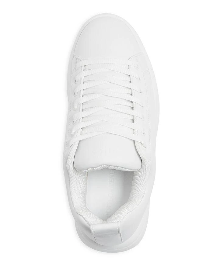 商品Bottega Veneta|Men's Low Top Sneakers,价格¥7431,第2张图片详细描述