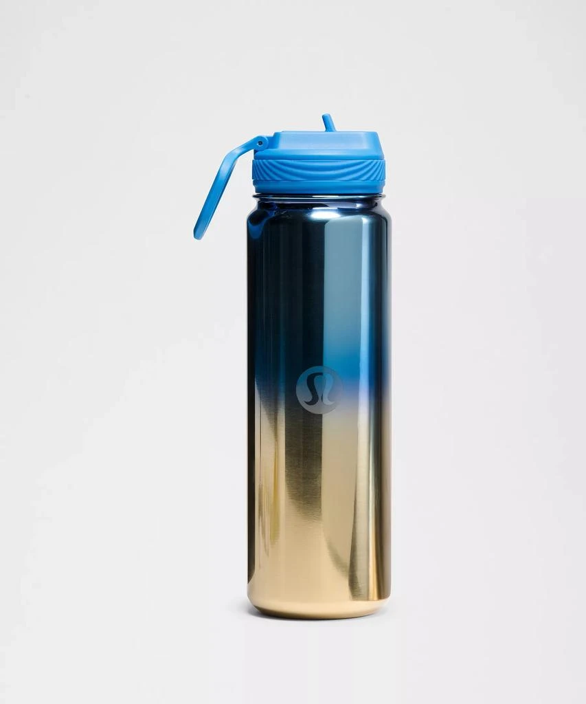 Back to Life Sport Bottle 24oz *Straw Lid 商品