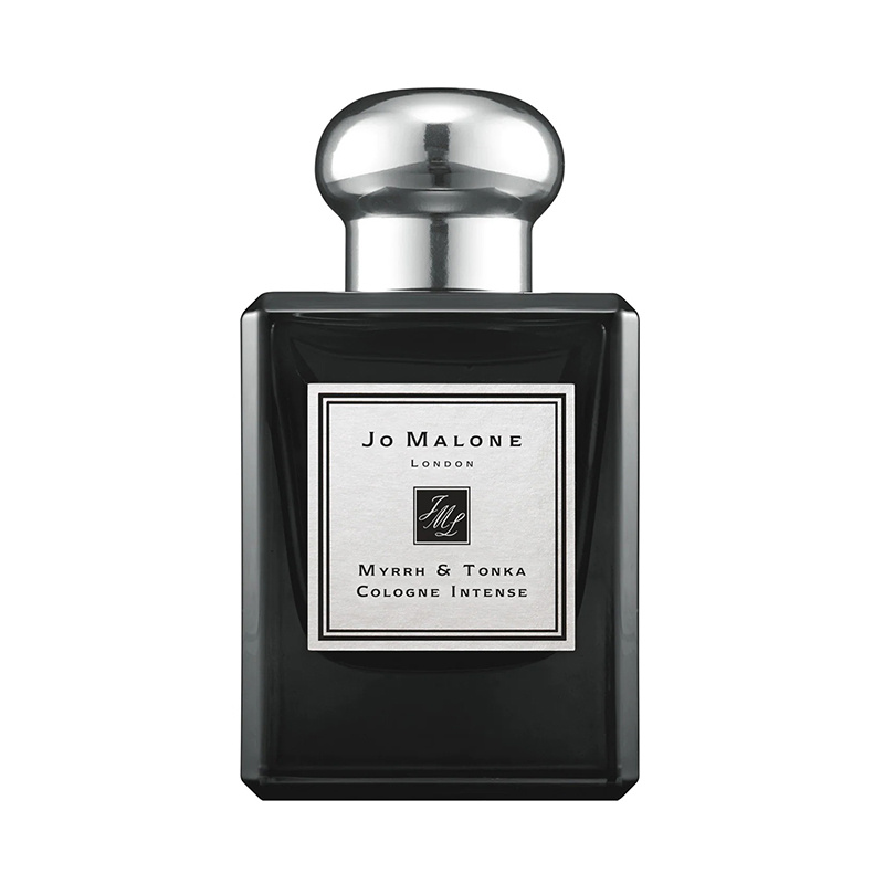 商品Jo Malone London|Jo Malone祖玛珑「末药与冬加豆」馥郁女士香水50ml,价格¥758,第1张图片