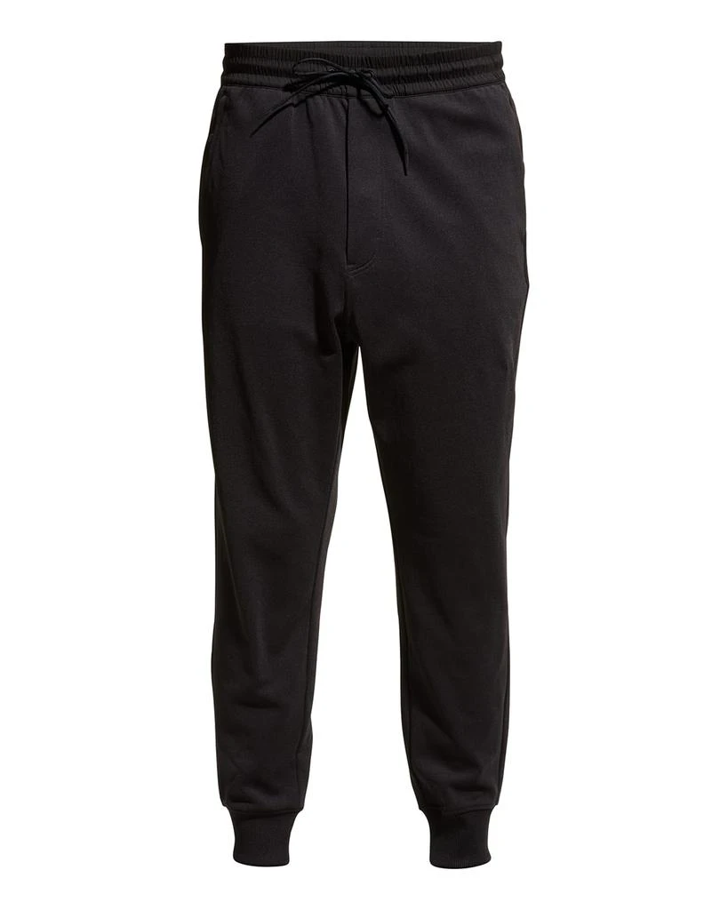 商品Y-3|Men's Solid Nylon Track Pants,价格¥443,第2张图片详细描述