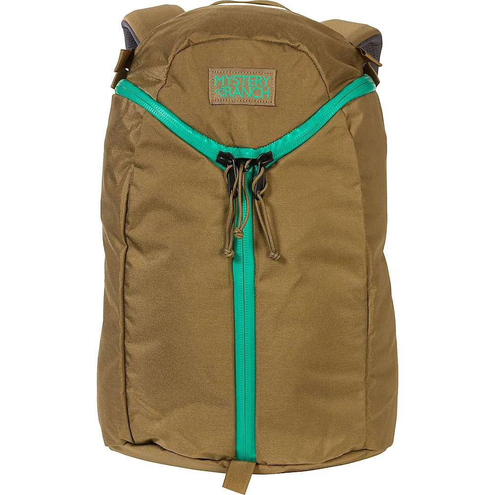商品Mystery Ranch|Mystery Ranch Urban Assault 18L Pack 背包,价格¥1068,第4张图片详细描述
