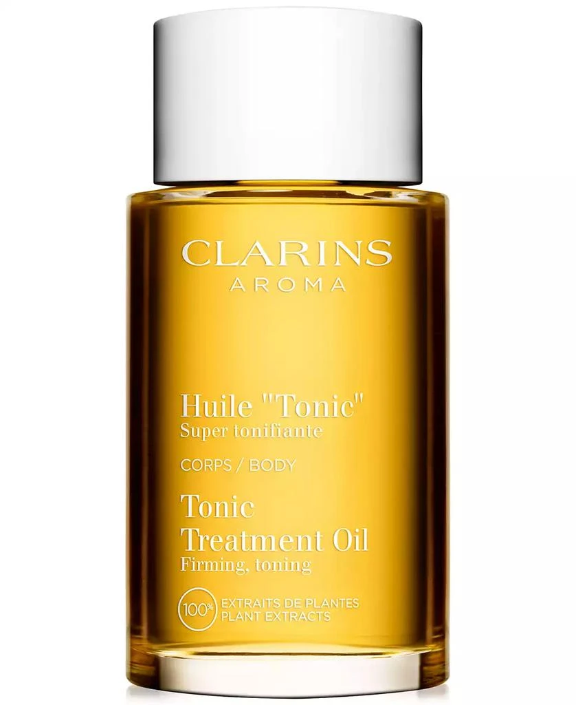 商品Clarins|天然调和身体护理油,价格¥537,第1张图片