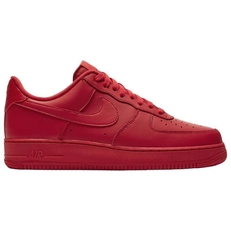 商品NIKE|男款 耐克 Air Force 1 空军一号 多色可选,价格¥937,第1张图片