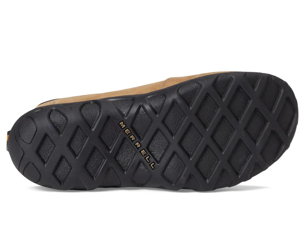 商品Merrell|Jungle Moc Nubuck  (Toddler/Little Kid/Big Kid),价格¥412,第3张图片详细描述
