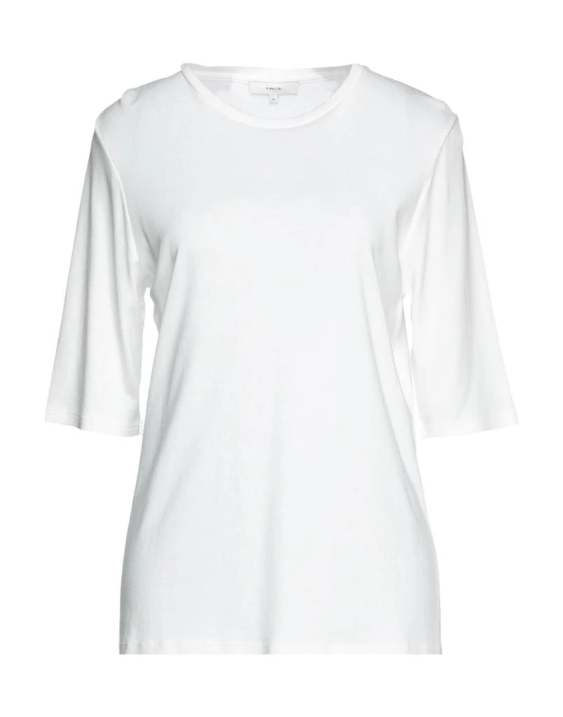 商品Vince|T-shirt,价格¥293,第1张图片