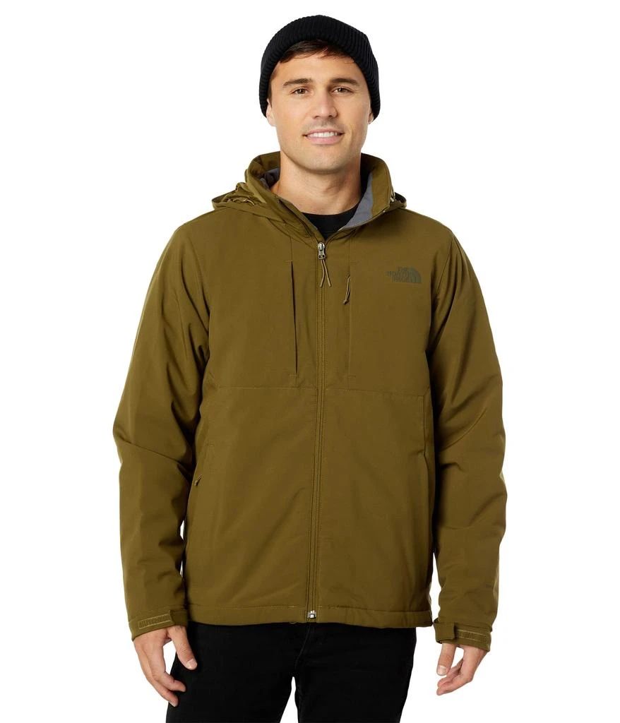 商品The North Face|Apex Elevation Jacket,价格¥1543,第1张图片详细描述
