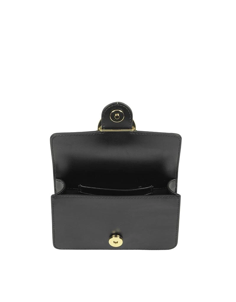 商品PINKO|Black Love Baby Simply Shoulder Bag,价格¥1192,第2张图片详细描述