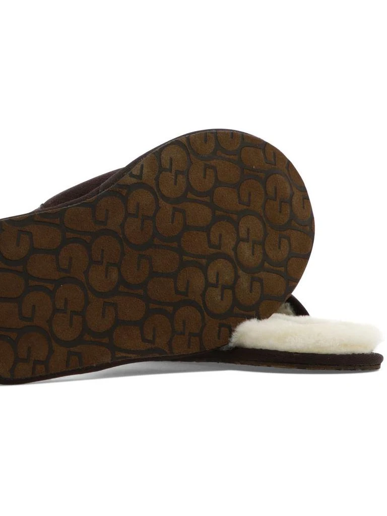 商品UGG|UGG "Scuff" slippers,价格¥880,第5张图片详细描述
