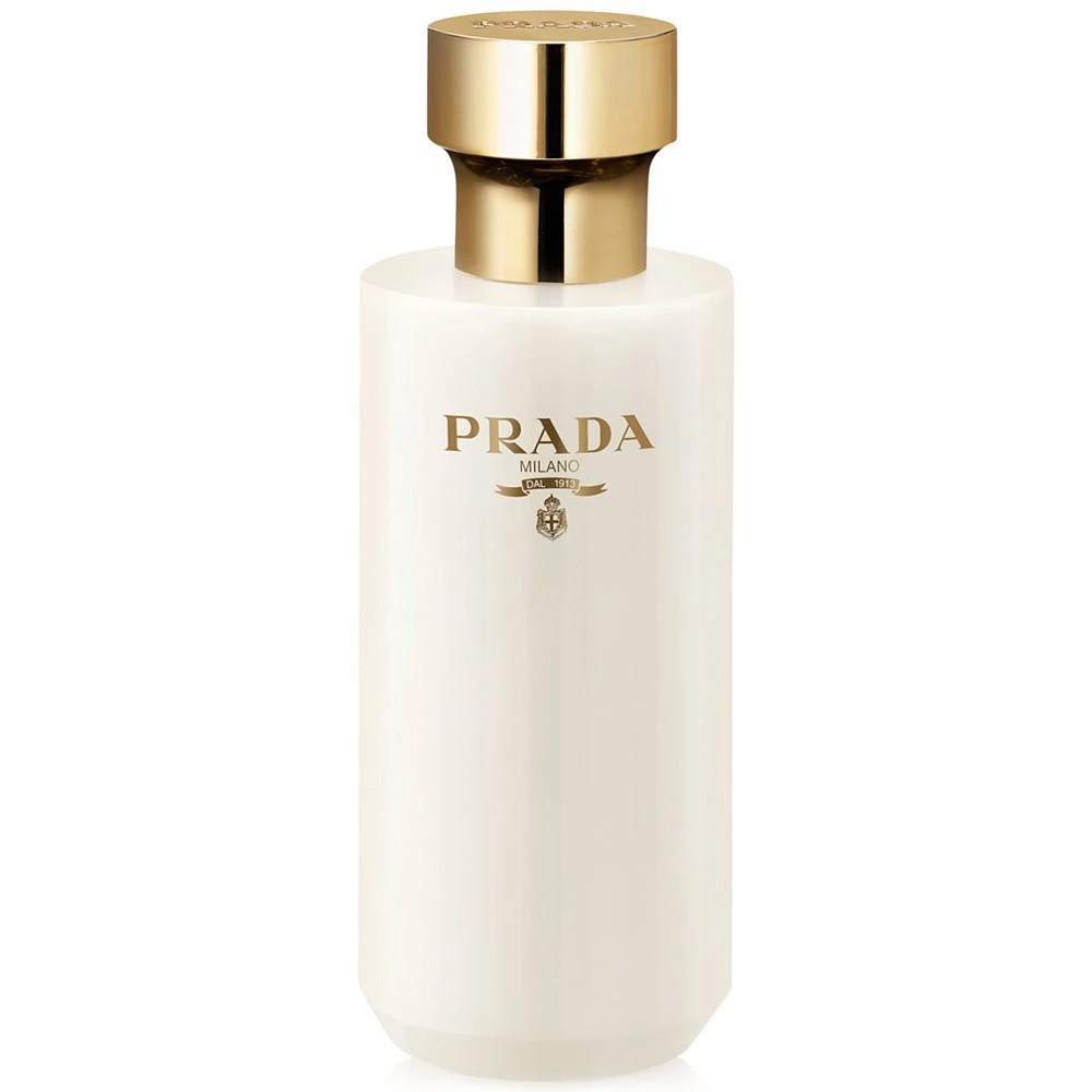 商品Prada|La Femme Prada Satin Body Lotion, 6.8 oz.,价格¥434,第1张图片