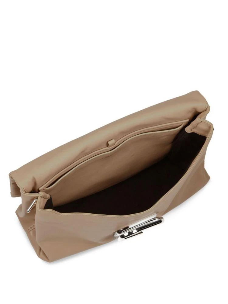商品3.1 Phillip Lim|Alix Oversized Leather Satchel,价格¥2524,第2张图片详细描述