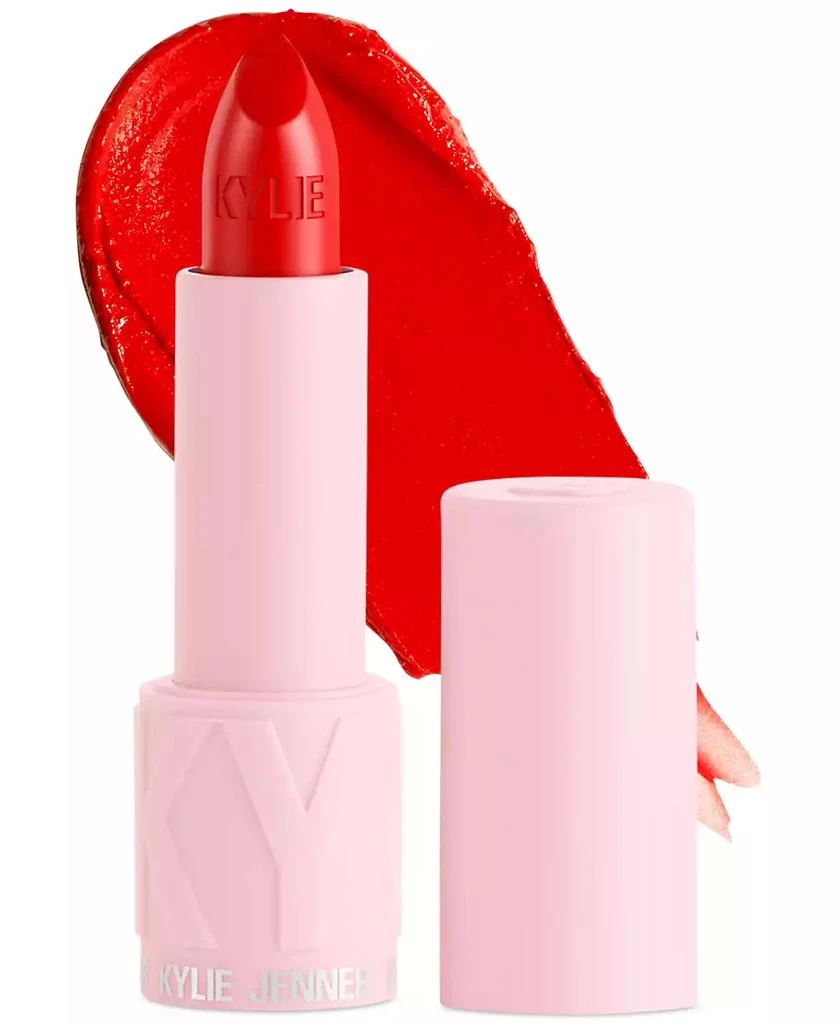 商品Kylie Cosmetics|Crème Lipstick,价格¥170,第2张图片详细描述