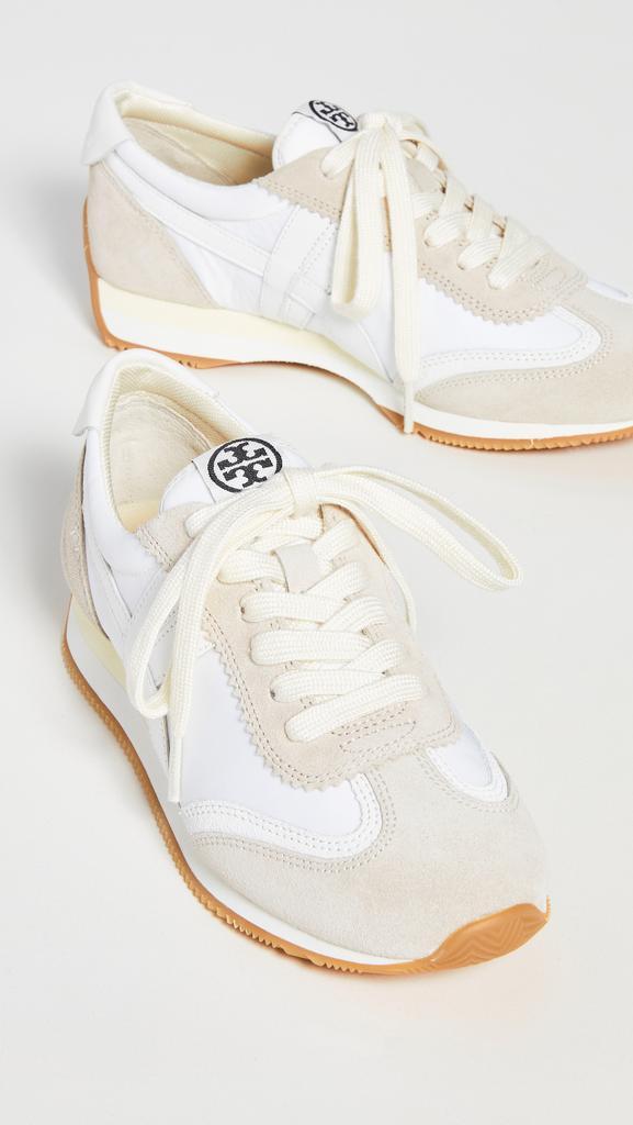 商品Tory Burch|Tory Burch Hank 运动鞋,价格¥1720,第7张图片详细描述