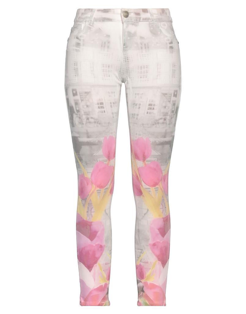 商品GUESS|Cropped pants & culottes,价格¥716,第1张图片
