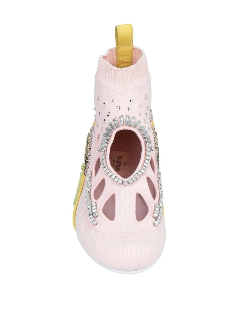商品Valentino|Sneakers,价格¥5221,第4张图片详细描述