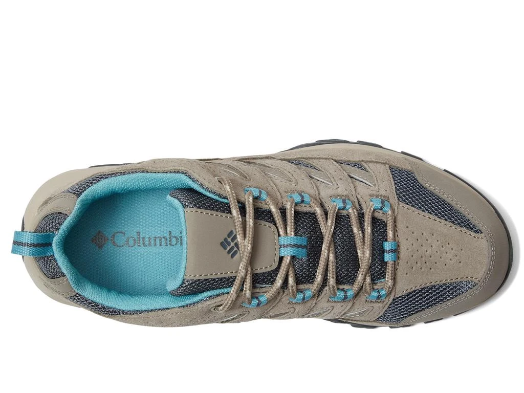 商品Columbia|女款运动鞋绒面真皮,价格¥434,第2张图片详细描述