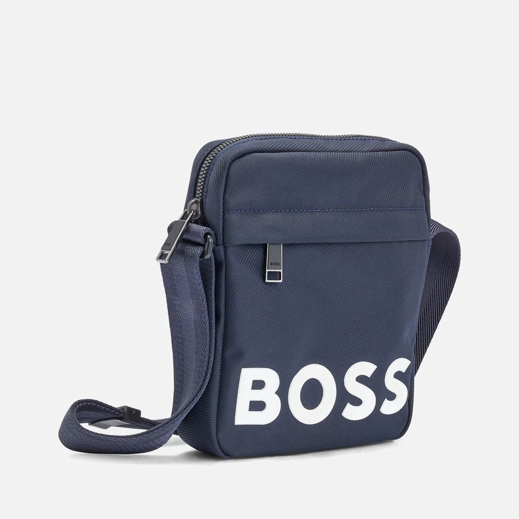 商品BOSS Black|BOSS Black Catch Crossbody Bag,价格¥497,第3张图片详细描述