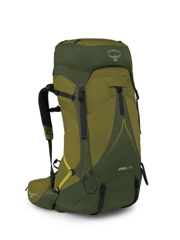 商品Osprey|Atmos AG LT 50,价格¥2062,第1张图片