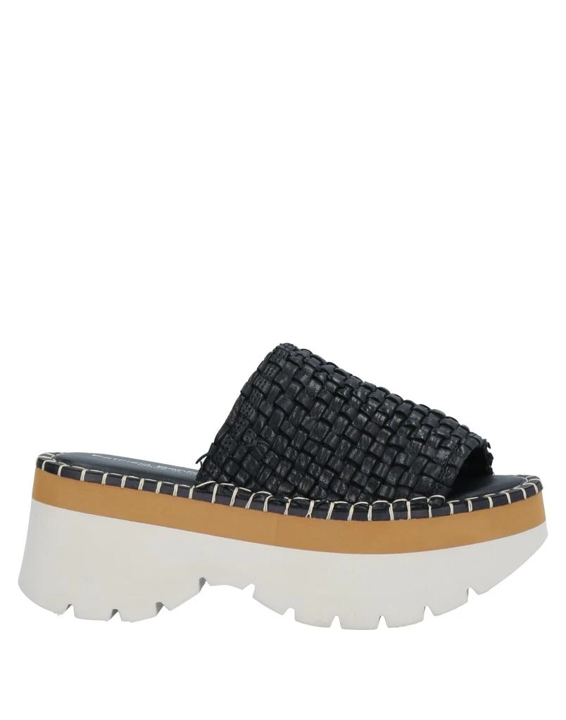 商品PATRIZIA BONFANTI|Sandals,价格¥745,第1张图片