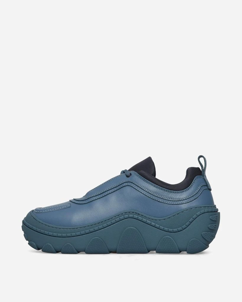 商品Kiko Kostadinov|Tonkin Lace Up Shoes Air Blue,价格¥3576,第3张图片详细描述