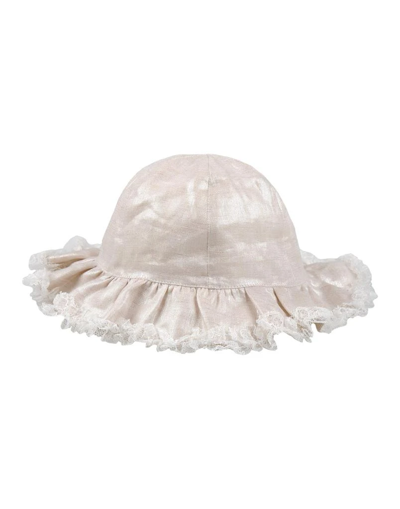 商品LA STUPENDERIA|Hat,价格¥309,第1张图片