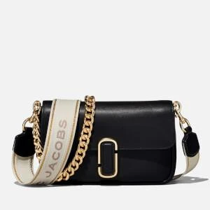 商品Marc Jacobs|Marc Jacobs Women's The J Marc Shoulder Bag,价格¥4212,第1张图片