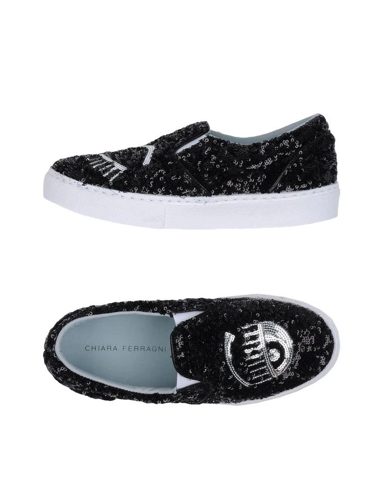 商品Chiara Ferragni|Sneakers,价格¥1576,第1张图片