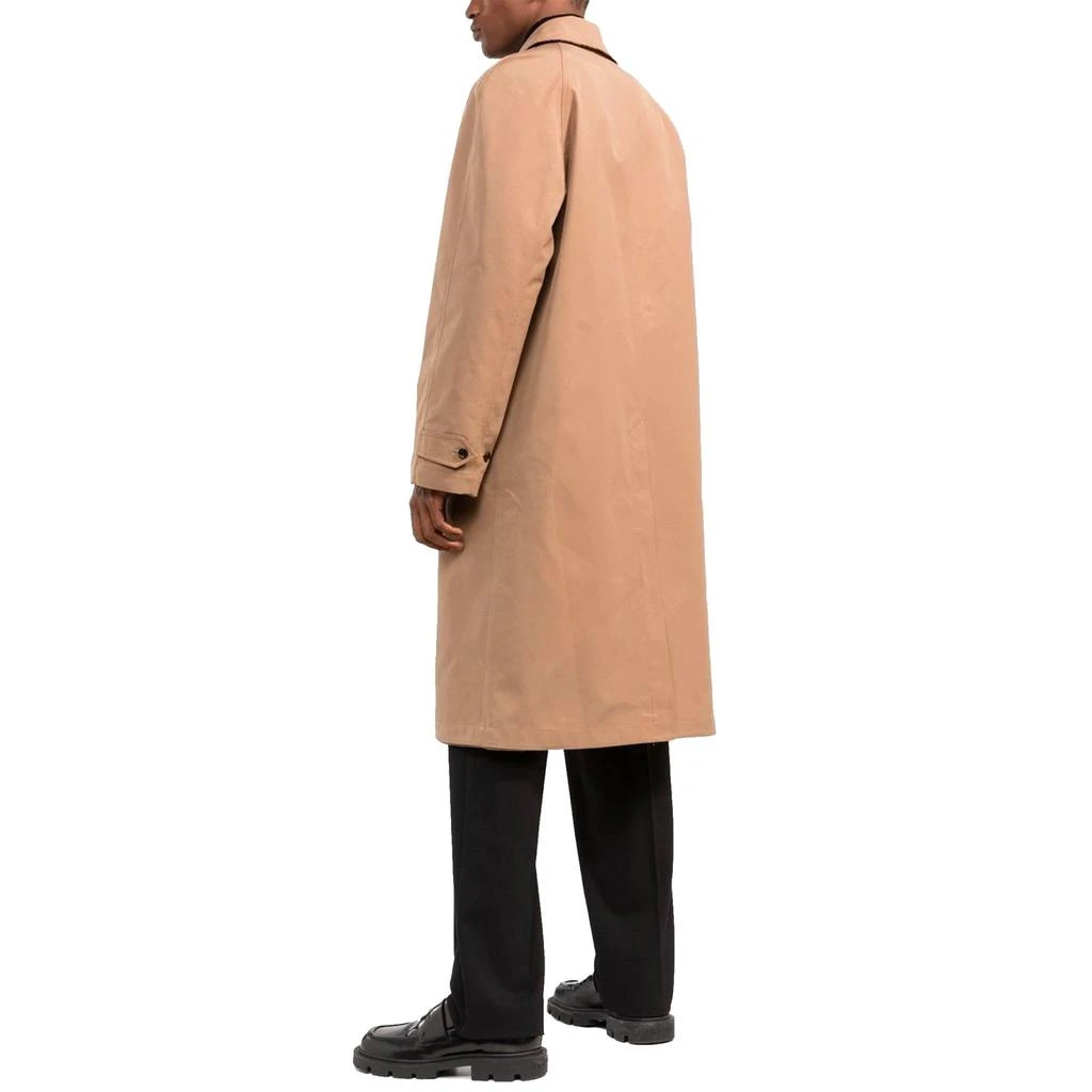 商品Gucci|Gucci Reversible Trench Coat,价格¥18743,第3张图片详细描述