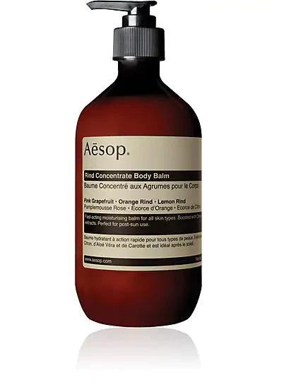 商品Aesop|橙香身体乳,价格¥617,第1张图片