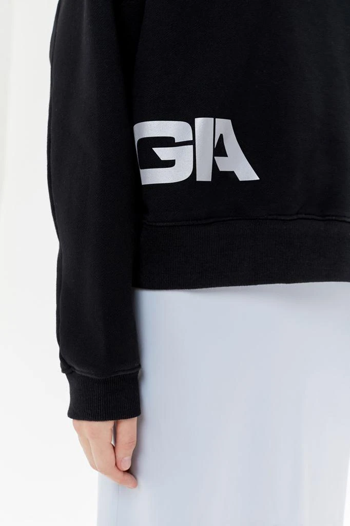 商品I.AM.GIA|I.AM.GIA Taja Crew Neck Sweatshirt,价格¥468,第4张图片详细描述