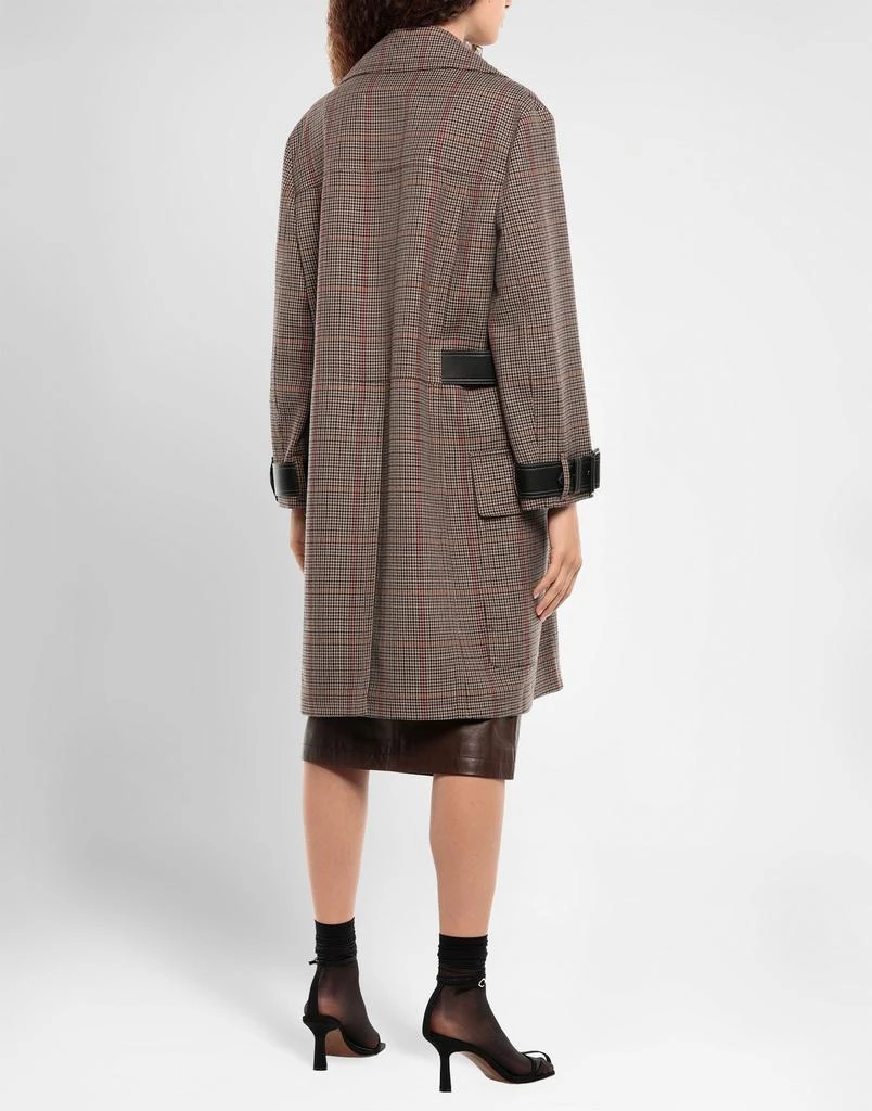商品Burberry|Coat,价格¥6807,第4张图片详细描述