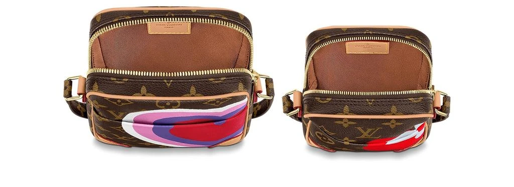 商品Louis Vuitton|PANAME SET 手袋,价格¥18639,第5张图片详细描述