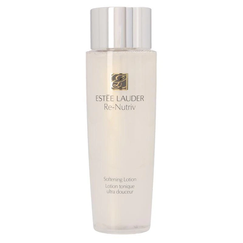 商品Estée Lauder|【欧洲直邮】ESTĒE LAUDER 雅诗兰黛 Re-Nutriv白金奢宠系列紧肤滋润精华水 250毫升 柔润滋养,价格¥775,第1张图片