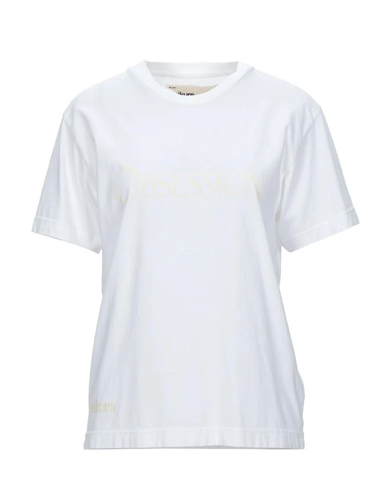 商品HAIKURE|T-shirt,价格¥208,第1张图片