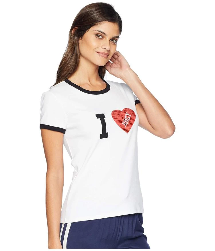 商品Juicy Couture|I Heart Juicy Tee,价格¥171,第4张图片详细描述