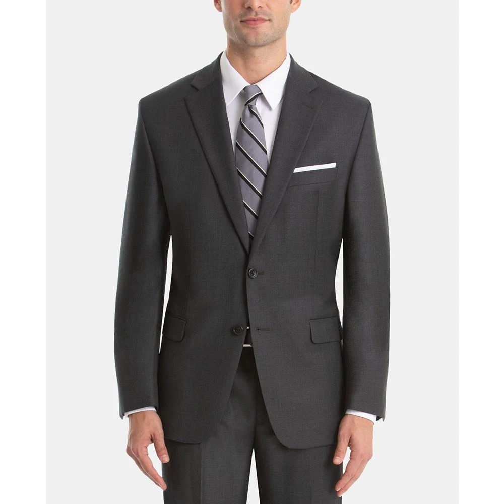 商品Ralph Lauren|Men's UltraFlex Classic-Fit Wool Suit Jacket,价格¥3496,第1张图片