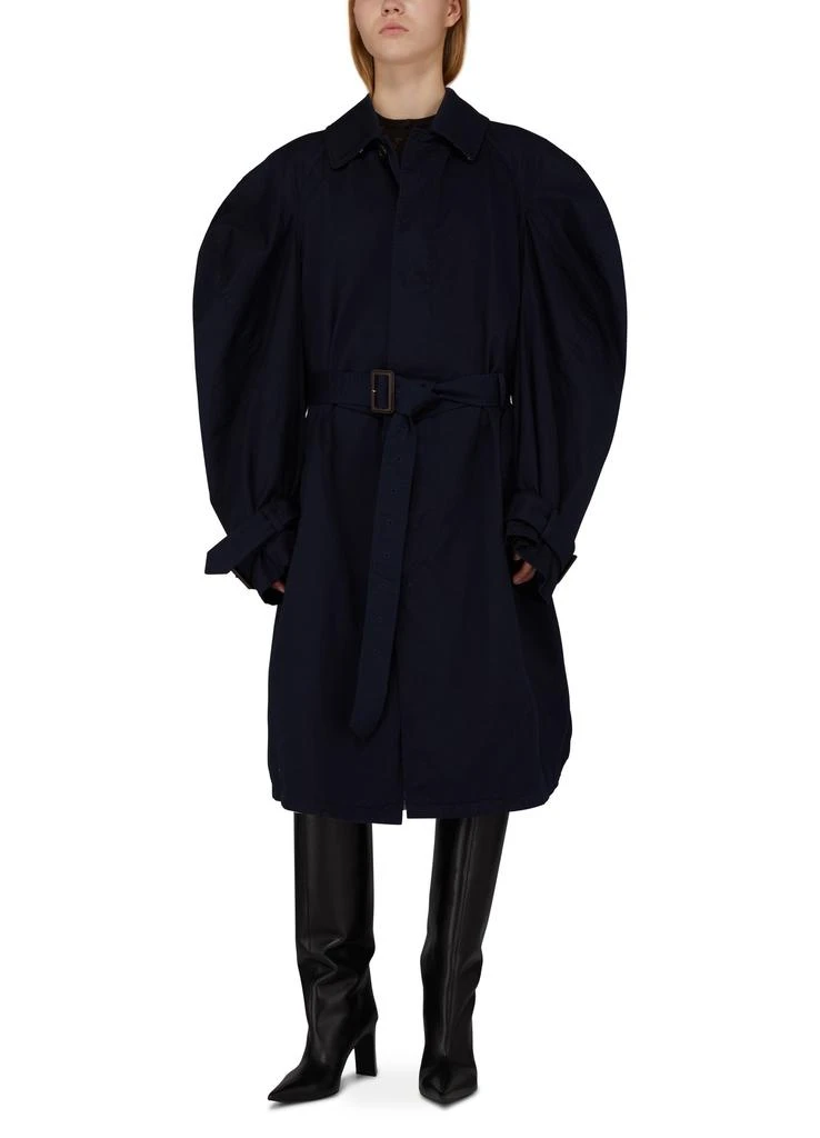 商品Balenciaga|战壕风衣,价格¥27199,第2张图片详细描述