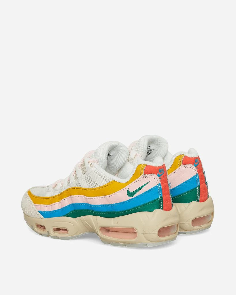 商品NIKE|WMNS Air Max 95 Sneakers Multicolor,价格¥831,第5张图片详细描述