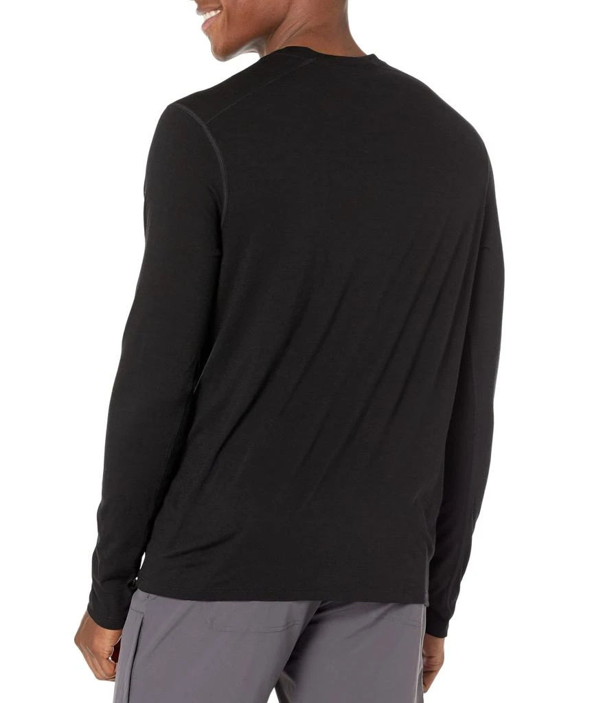 商品SmartWool|Classic All-Season Merino Base Layer Long Sleeve,价格¥503,第2张图片详细描述