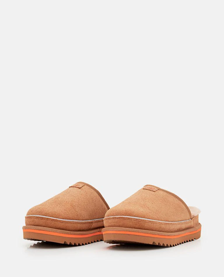 商品UGG|Scuff Cali Wave,价格¥1215,第2�张图片详细描述