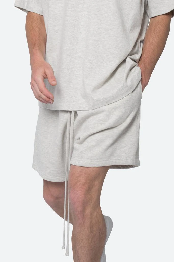 Every Day Sweatshorts - Grey 商品