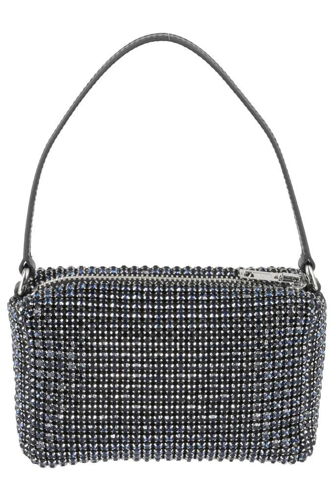 商品Alexander Wang|Alexander Wang Heiress Medium Pouch,价格¥4888,第3张图片详细描述