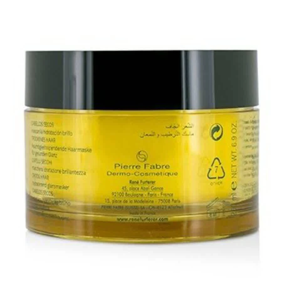 商品René Furterer|- Karite Hydra Hydrating Ritual Hydrating Shine Mask (Dry Hair)  200ml/6.9oz,价格¥330,第3张图片详细描述