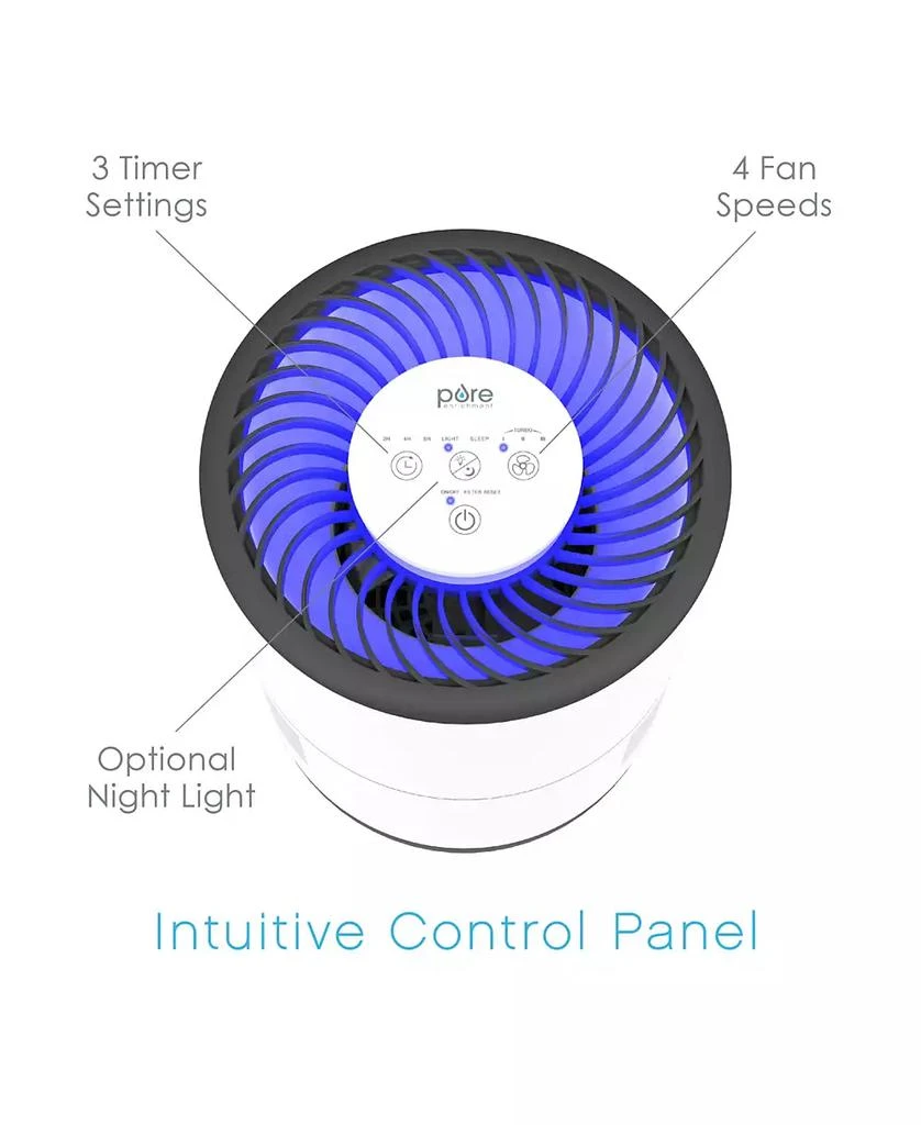 MistAire Eva 4-Speed Evaporative Humidifier 商品