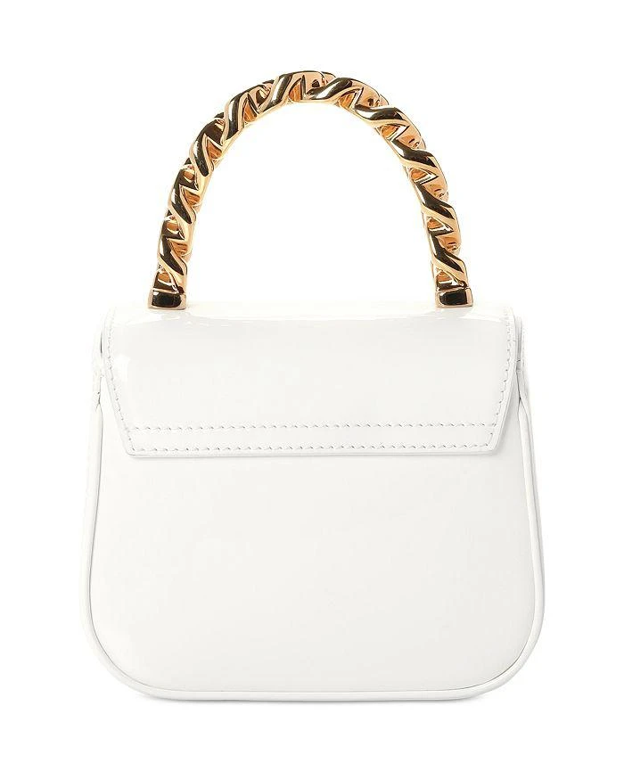 商品Versace|La Medusa Mini Crossbody,价格¥6996,第5张图片详细描述