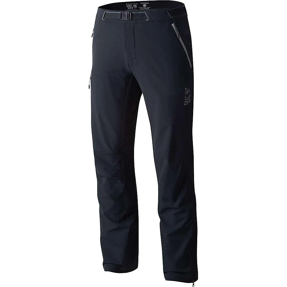 商品Mountain Hardwear|Mountain Hardwear Men's Chockstone Alpine Pant,价格¥717,第1张图片