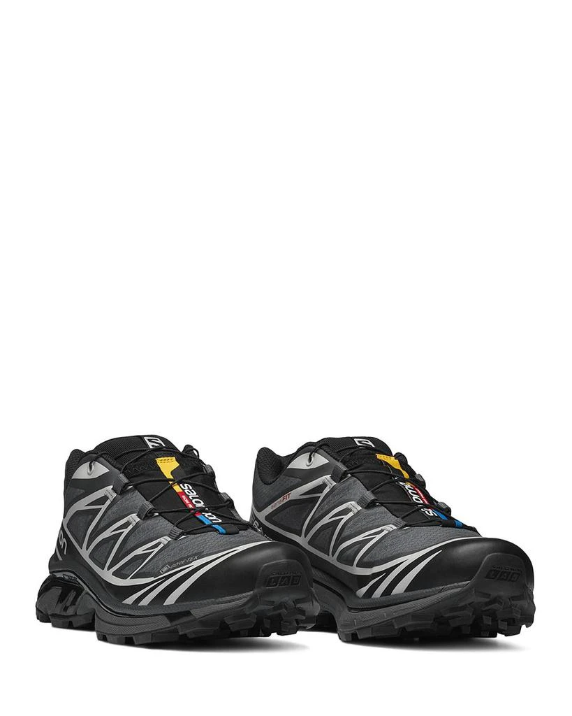 萨洛蒙 XT-6 男士户外登山鞋 防水耐磨  商品